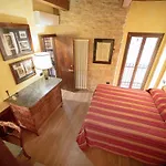 Degli Alessandri House Sassoferrato
