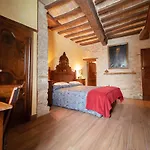 Degli Alessandri House * Sassoferrato