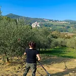 Degli Alessandri House * Sassoferrato