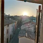 Degli Alessandri House *