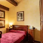 Degli Alessandri House *
