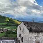 Degli Alessandri House * Sassoferrato