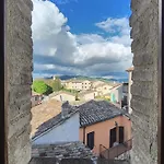 Degli Alessandri House *
