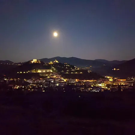 Hébergement de vacances Degli Alessandri House *