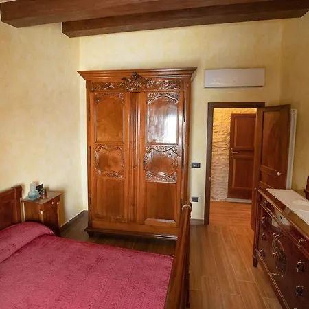 Degli Alessandri House