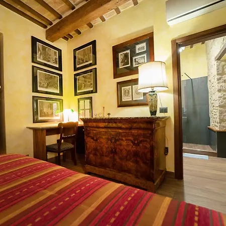 Casa vacanze Degli Alessandri House *