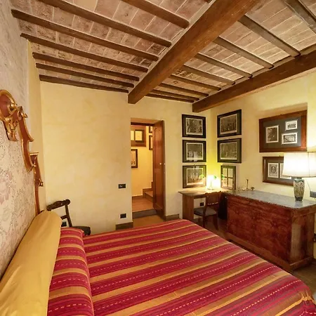 Holiday home Degli Alessandri House Sassoferrato