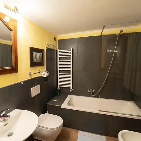 Holiday home Degli Alessandri House *