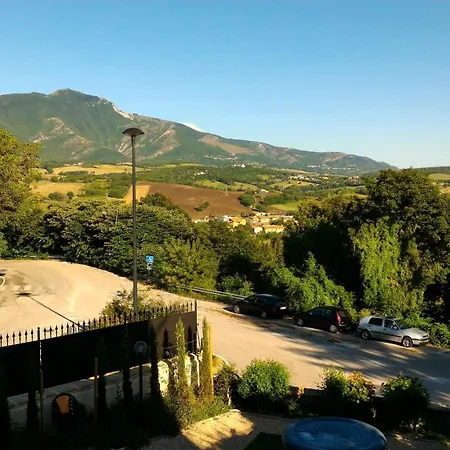 Holiday home Degli Alessandri House