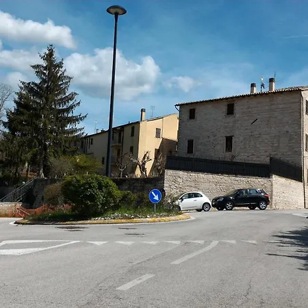 Holiday home Degli Alessandri House