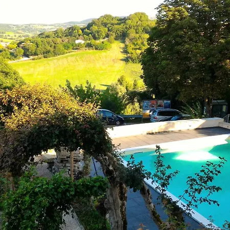 Degli Alessandri House *