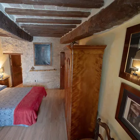 Holiday home Degli Alessandri House Sassoferrato
