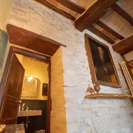 Degli Alessandri House Holiday home