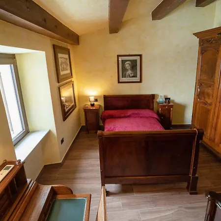 Casa vacanze Degli Alessandri House Sassoferrato