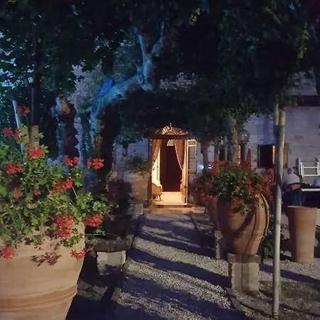 Casa vacanze Degli Alessandri House *