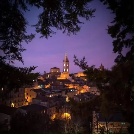 Holiday home Degli Alessandri House Sassoferrato