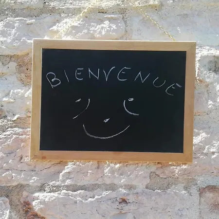 Degli Alessandri House Hébergement de vacances