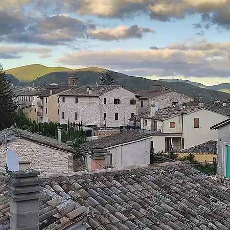 Holiday home Degli Alessandri House