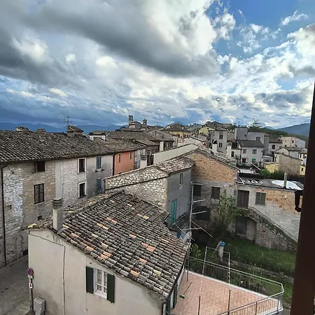 Casa vacanze Degli Alessandri House *