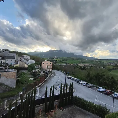 Holiday home Degli Alessandri House