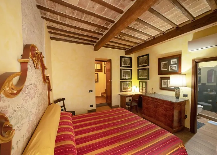 Casa vacanze Degli Alessandri House Sassoferrato