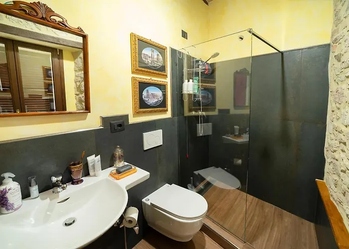 Casa vacanze Degli Alessandri House *