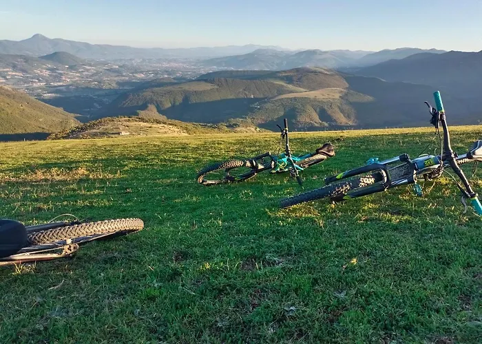 Degli Alessandri House Sassoferrato