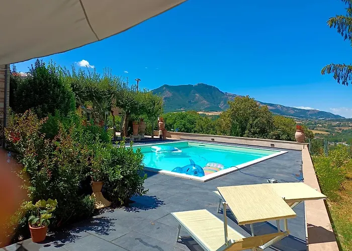 Degli Alessandri House Casa vacanze