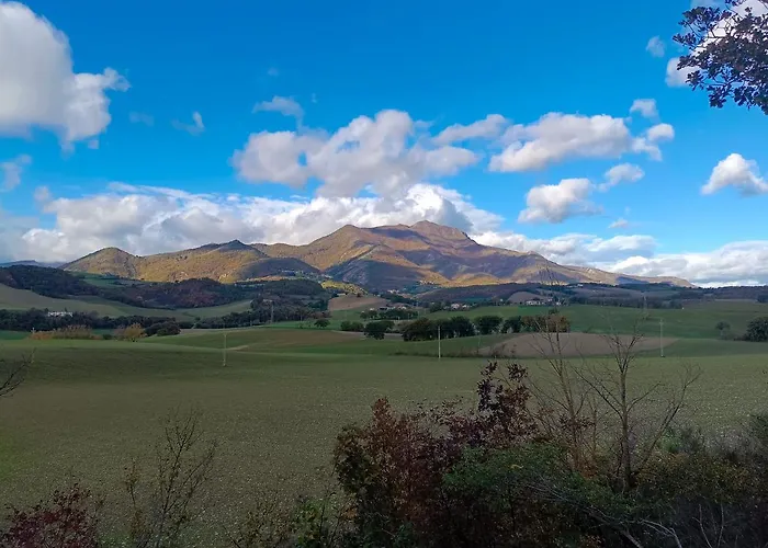 Casa vacanze Degli Alessandri House