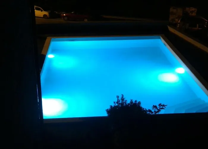 Degli Alessandri House Casa vacanze