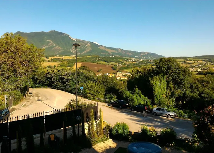 Casa vacanze Degli Alessandri House