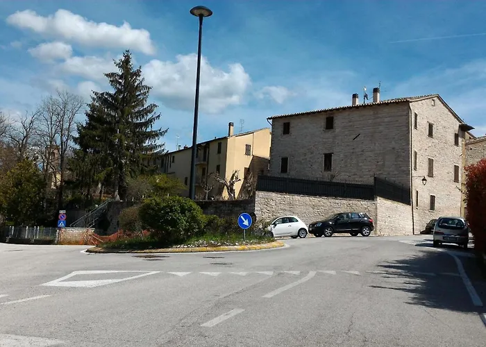 Casa vacanze Degli Alessandri House