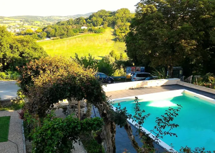 Degli Alessandri House *