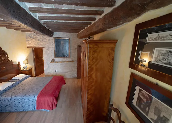 Casa vacanze Degli Alessandri House Sassoferrato