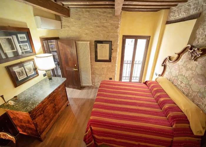 Degli Alessandri House Casa vacanze *