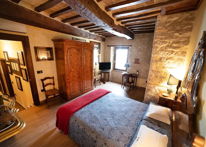 Degli Alessandri House Casa vacanze *