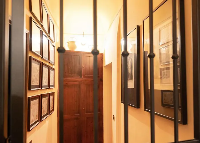 Degli Alessandri House Casa vacanze Sassoferrato