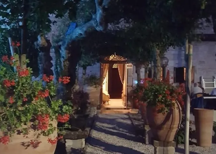 Casa vacanze Degli Alessandri House *