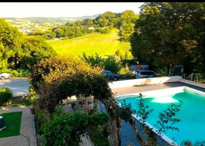 Degli Alessandri House Casa vacanze Sassoferrato