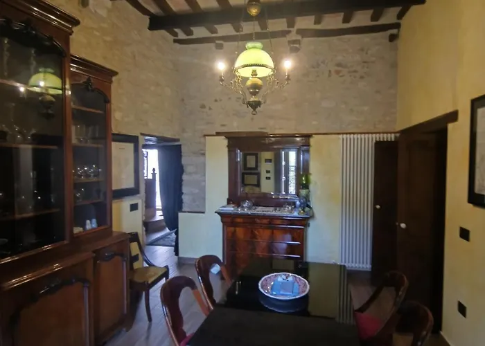 Degli Alessandri House Casa vacanze