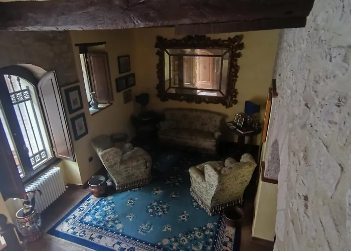 Degli Alessandri House Casa vacanze *